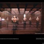 Diseño de Thomas Whitehouse para X-Men: Primera Generación