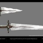 Diseño de Thomas Whitehouse para X-Men: Primera Generación