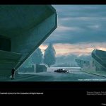 Diseño de Thomas Whitehouse para X-Men: Primera Generación