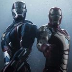 Figuras de Hasbro de Iron Man 3