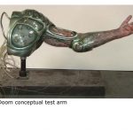 Prototipo de Dr. Muerte