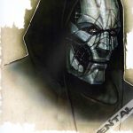 Prototipo de Dr. Muerte