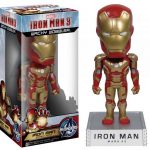 Funko Iron Man 3