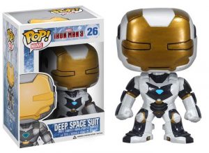 Funko Iron Man 3