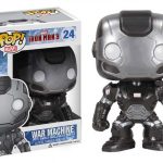 Funko Iron Man 3