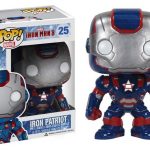 Funko Iron Man 3