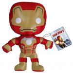 Funko Iron Man 3