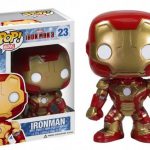 Funko Iron Man 3