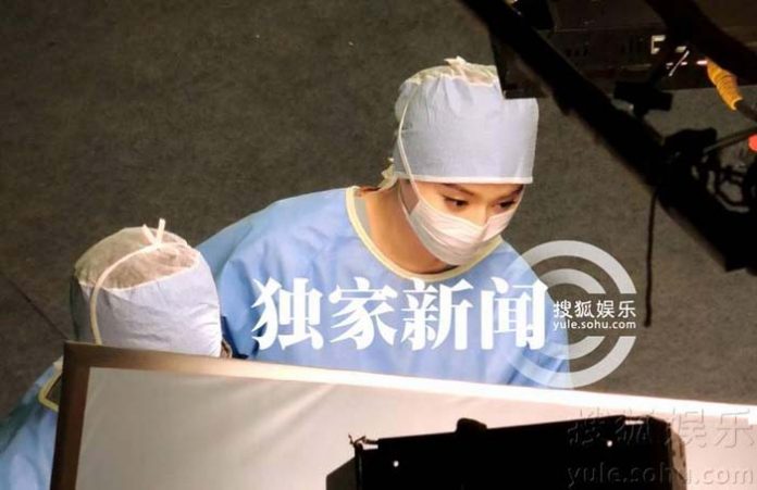 iron-man-3-extremis-1 Rodaje en China de Iron Man 3