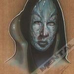 Prototipo de Dr. Muerte