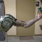 Prototipo de Dr. Muerte