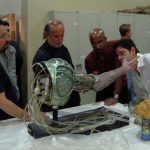 Prototipo de Dr. Muerte