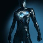 Andrei Riabovitchev para X-Men: Primera Generación