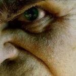 CGI de Hulk en Los Vengadores