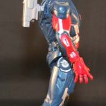 Figura de Hasbro Iron Man 3