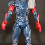 Figura de Hasbro Iron Man 3