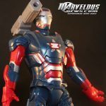 Figura de Hasbro Iron Man 3