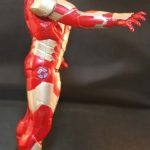 Figura de Hasbro Iron Man 3