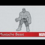 Diseño rechazado para la nueva Bestia