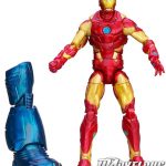 Iron Man 3 Legends de Hasbro