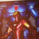 Iron Man 3 Legends de Hasbro