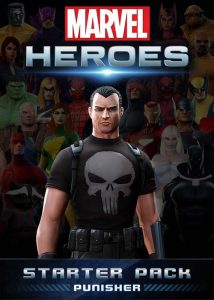 MarvelHeroes_FoundersProgram_Punisher_StarterPack