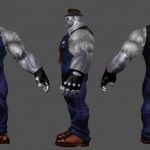 Mr. Fixit en Avengers Initiative