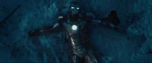 Iron Man 3