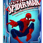 Ultimate Spiderman Volumen 1: Spidertech