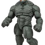 Figura Marvel Select de Rhino