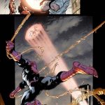 Debut de la Spider-Señal en Superior Spider-Man