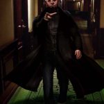 Andrei Riabovitchev para X-Men: Primera Generación