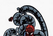 Nace el fanzine Todos Somos Peter Parker Todos Somos Peter Parker