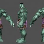 Ultimate Hulk en Avengers Initiative