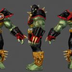 War Hulk en Avengers Initiative
