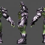World Breaker Hulk en Avengers Initiative