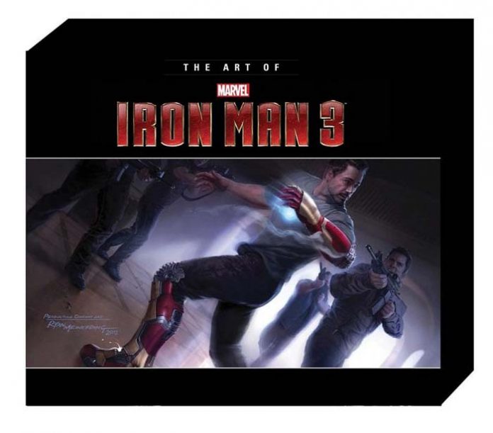 art_of_im3_slipcase_02 Marvel's Iron Man 3: The Art of the Movie