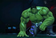 Diseños de los trajes de Hulk para Avengers Initiative Hulk en Avengers Initiative