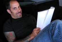 David Goyer habla sobre si habrá reinicio de Blade y sobre la película de Magneto que nunca se hizo David Goyer