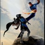 Los Cuatro Fantásticos de Constantine Sekeris