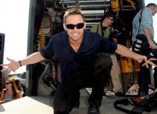 Sebastian Stan dice que podríamos ver a Hugh Jackman en el UCM Hugh Jackman en el rodaje de Lobezno Inmortal