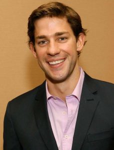 John Krasinski