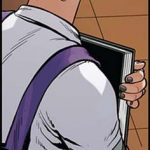 Novia de Miles Morales