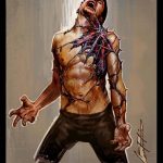 Veneno para Spiderman 3 de Constantine Sekeris