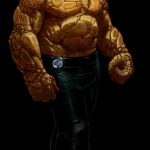 La Cosa de Constantine Sekeris