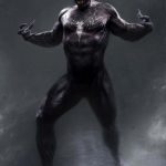 Veneno para Spiderman 3 de Constantine Sekeris