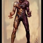 Veneno para Spiderman 3 de Constantine Sekeris