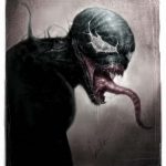 Veneno para Spiderman 3 de Constantine Sekeris