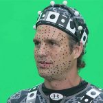 Proceso de desarrollo de Hulk para Los Vengadores