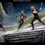 Thor de Constantine Sekeris